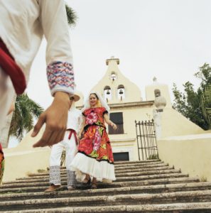 bodas temáticas con estilo mexicano.